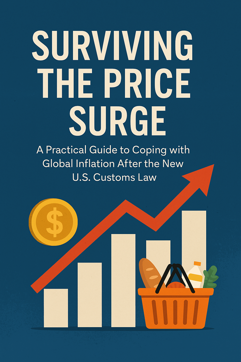 Surviving the Price Surge: A Practical Guide to Coping with Global Inflation After the New U.S. Customs Law